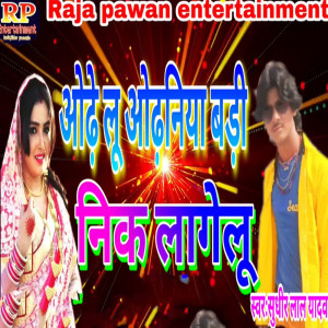 Sudhir Lal Yadav的專輯Odhe Lu Odhaniya Bari Nik Lagelu