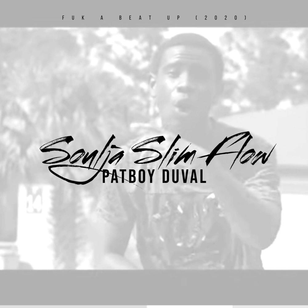 Soulja Slim Flow