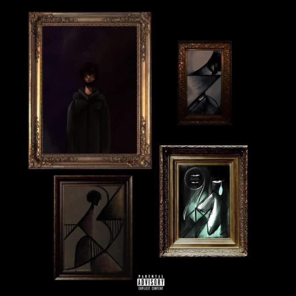 ORIGAMI (feat. SOUTHWEST RIO & JAH) (Explicit)