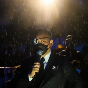 收听ลูกนัท ธนัตถ์的ระเบิดฟ้า歌词歌曲