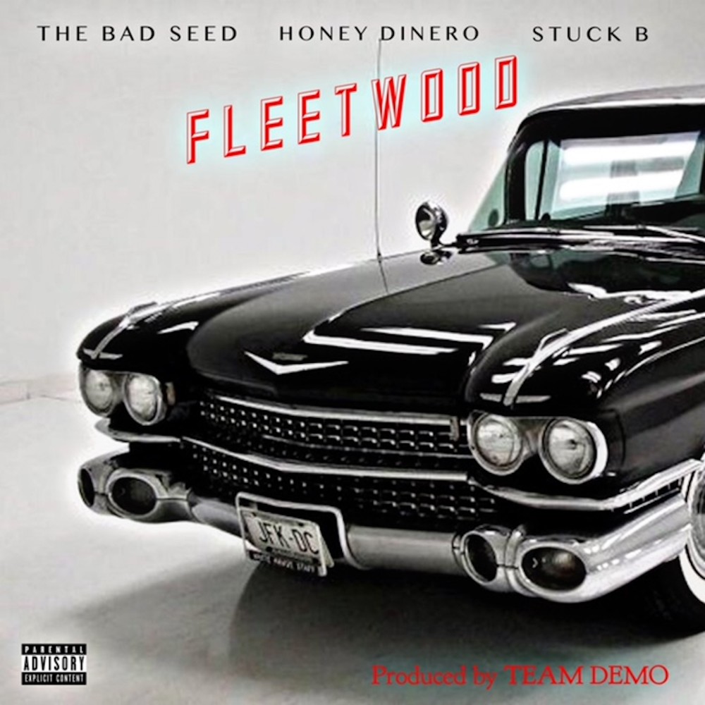 Fleetwood (Explicit)