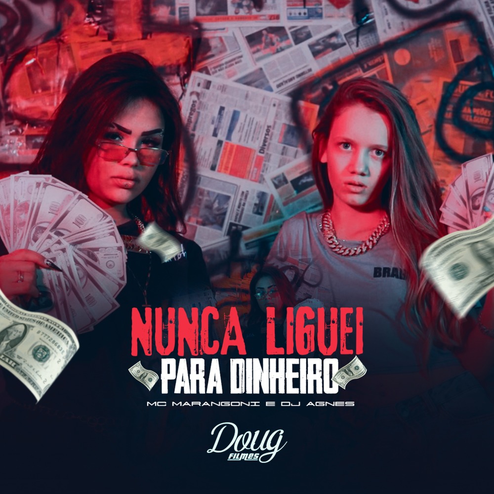 Nunca Liguei pra Dinheiro