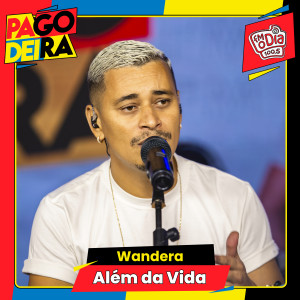 收聽Pagodeira的Além Da Vida歌詞歌曲