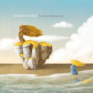 Lunatic Wolf的專輯To the Adventure