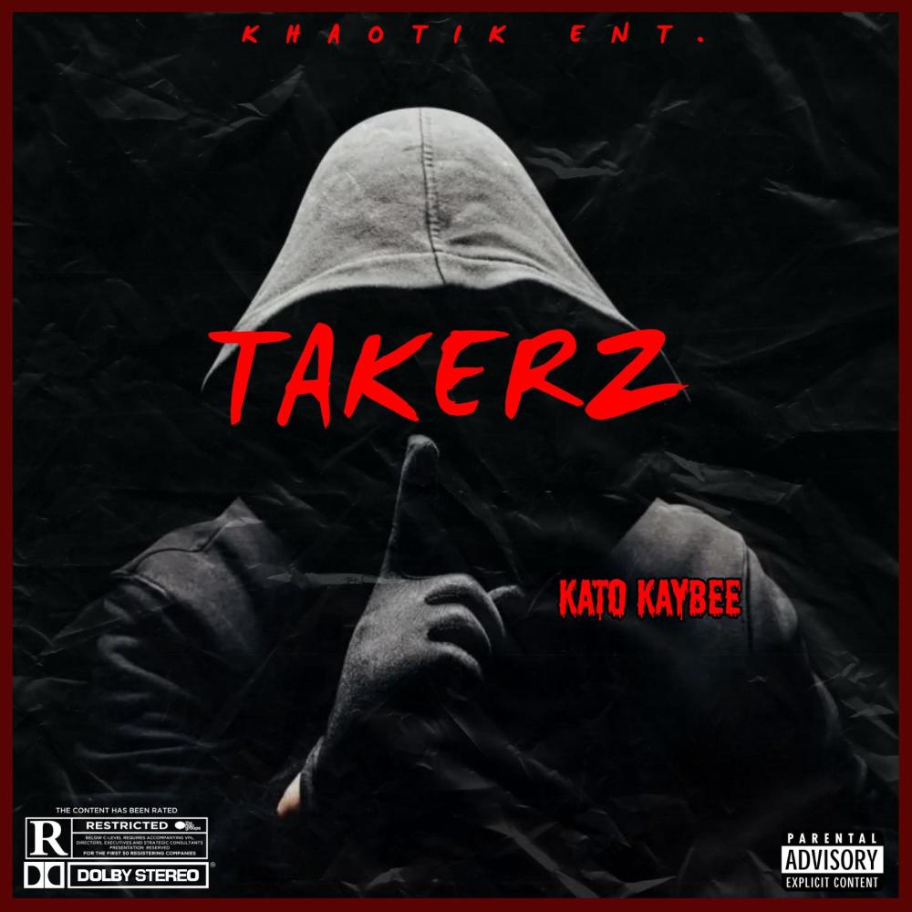 TAKERZ (Explicit)