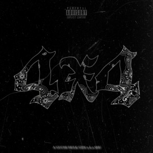 ดาวน์โหลดและฟังเพลง 4×4 (feat. GDX a.k.a SHU, HULK & GUCHI) (Explicit) พร้อมเนื้อเพลงจาก A from REDLINE-RECORD