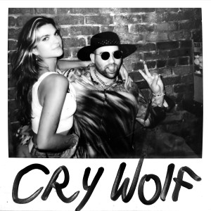 อัลบัม Cry Wolf ศิลปิน Ellis