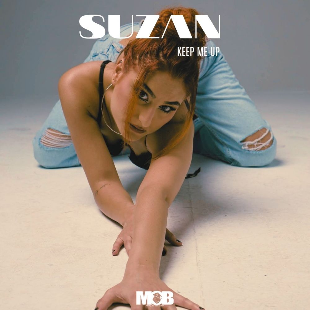 Keep Me Up (Explicit)