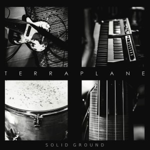 Terraplane的專輯Solid Ground