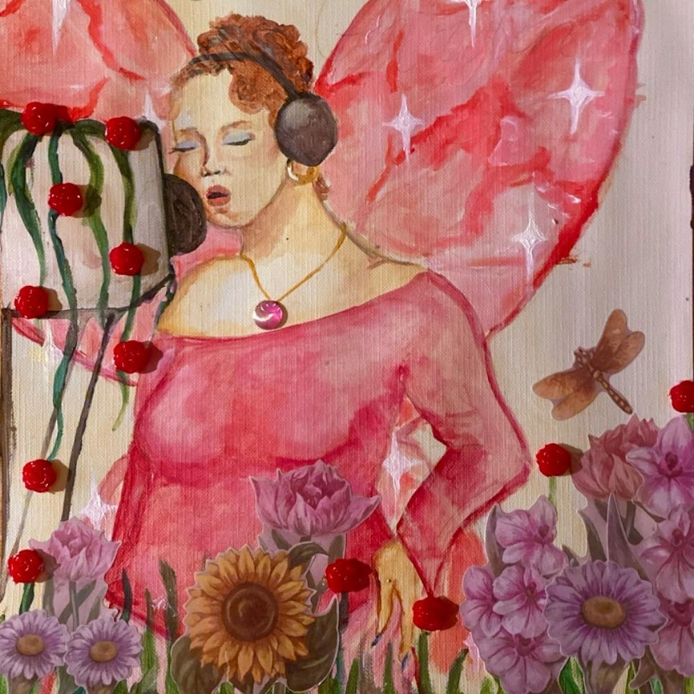 Garden of Life (feat. Callum MacDonald & Yasmeen Alissa Qureshi)