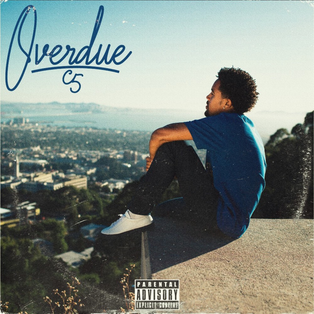 Overjoyed (Explicit)