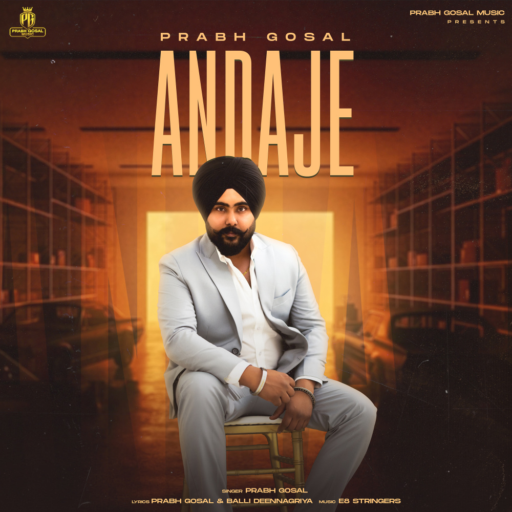 Andaje (Explicit)