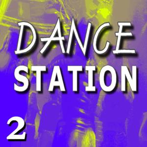 อัลบัม Dance Station, Vol. 2 ศิลปิน DJ Club Hits 1