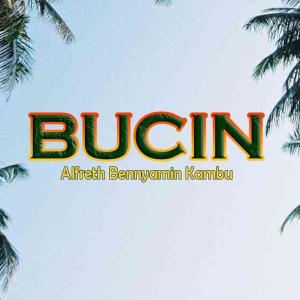 Dengarkan lagu Bucin nyanyian Alfreth Bennyamin Kambu dengan lirik