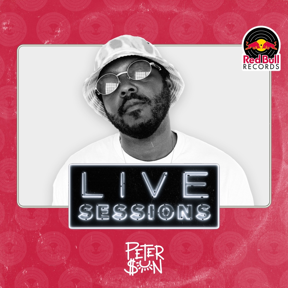 Work - Recorded Live at Red Bull Studio La (Explicit) (Recorded Live at Red Bull Studio LA|Explicit)