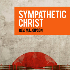 ดาวน์โหลดและฟังเพลง Sympathetic Christ พร้อมเนื้อเพลงจาก Rev. M.L. Gipson