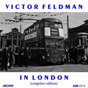 ดาวน์โหลดและฟังเพลง Jennie พร้อมเนื้อเพลงจาก Victor Feldman