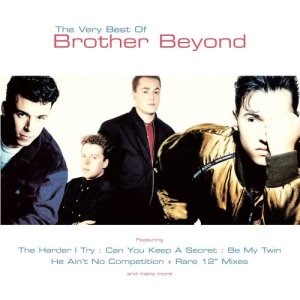 收聽Brother Beyond的When Will I See You Again歌詞歌曲
