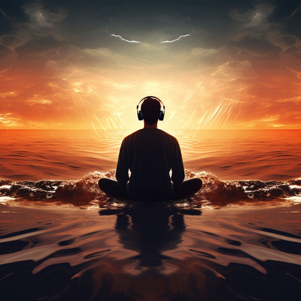 Harmonic Ocean Sighs