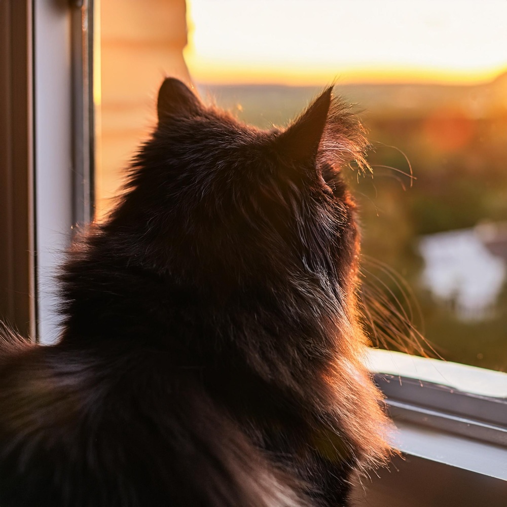 El Suave Ritmo Del Gato
