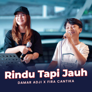 Fira Cantika的專輯Rindu Tapi Malu