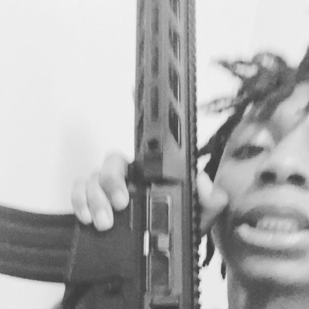 Run from da jakes