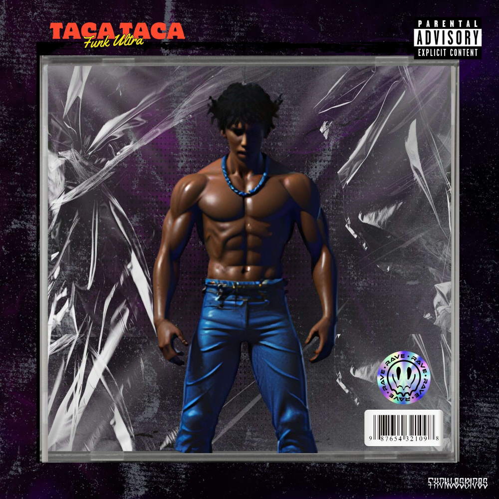 Taca Taca Funk Ultra (Explicit)