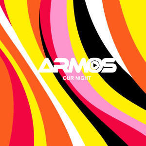 Dengarkan Our Night (Extended Mix) lagu dari Armos dengan lirik