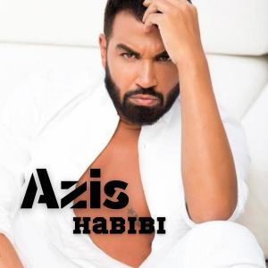 Dengarkan Habibi lagu dari Azis dengan lirik