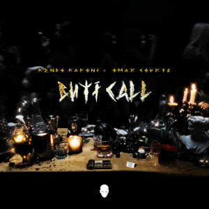 อัลบัม BUTI CALL (Explicit) ศิลปิน Kendo Kaponi