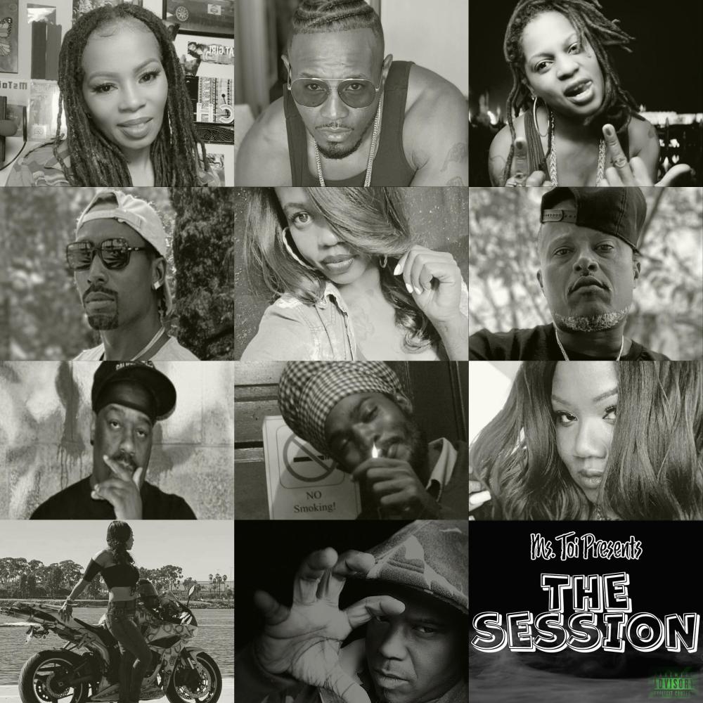Kush (feat. Dismost) (Explicit)