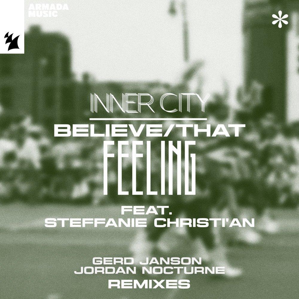 That Feeling (Jordan Nocturne Extended Remix)