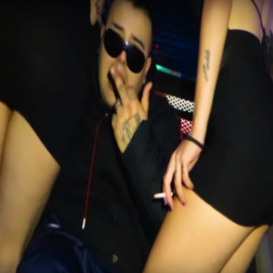 Dengarkan Rapper Punkkie (Explicit) lagu dari El Doctor dengan lirik