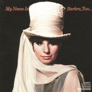 收聽Barbra Streisand的No More Songs For Me (Album Version)歌詞歌曲