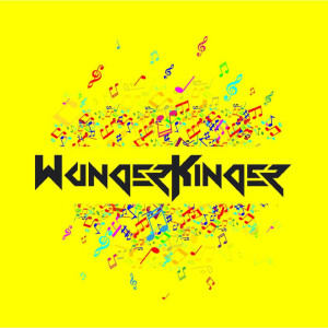 Album Wunderkinder from The Theodolites
