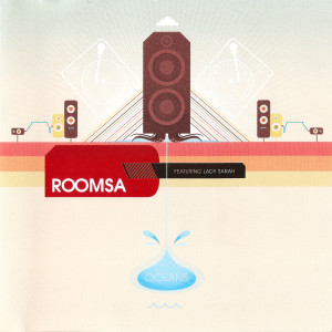 Roomsa的專輯Oceans