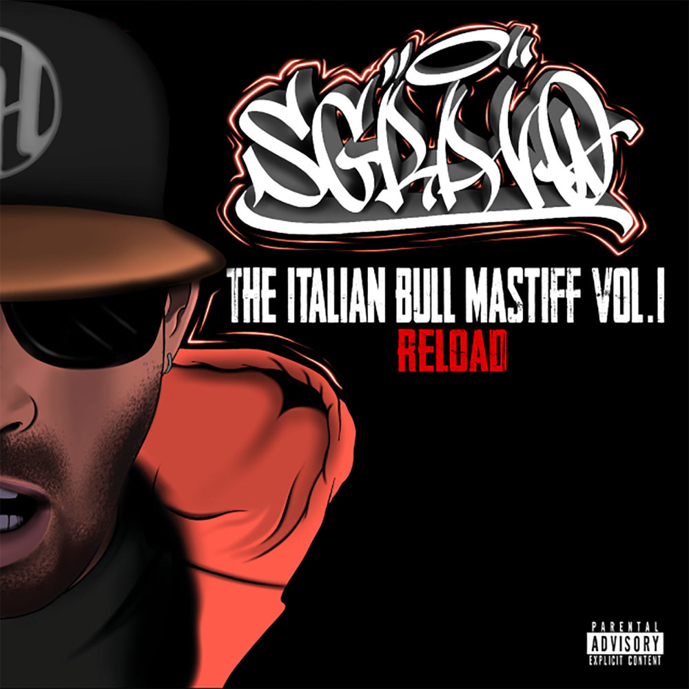 Robba nostra (Explicit)