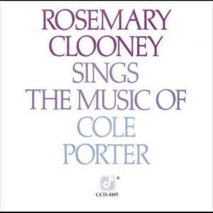 收聽Rosemary Clooney的Anything Goes (Album Version)歌詞歌曲