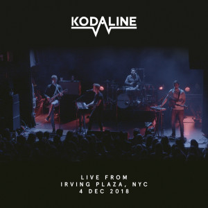 收聽Kodaline的Head Held High (Live from Irving Plaza, NYC, 4 Dec 2018)歌詞歌曲