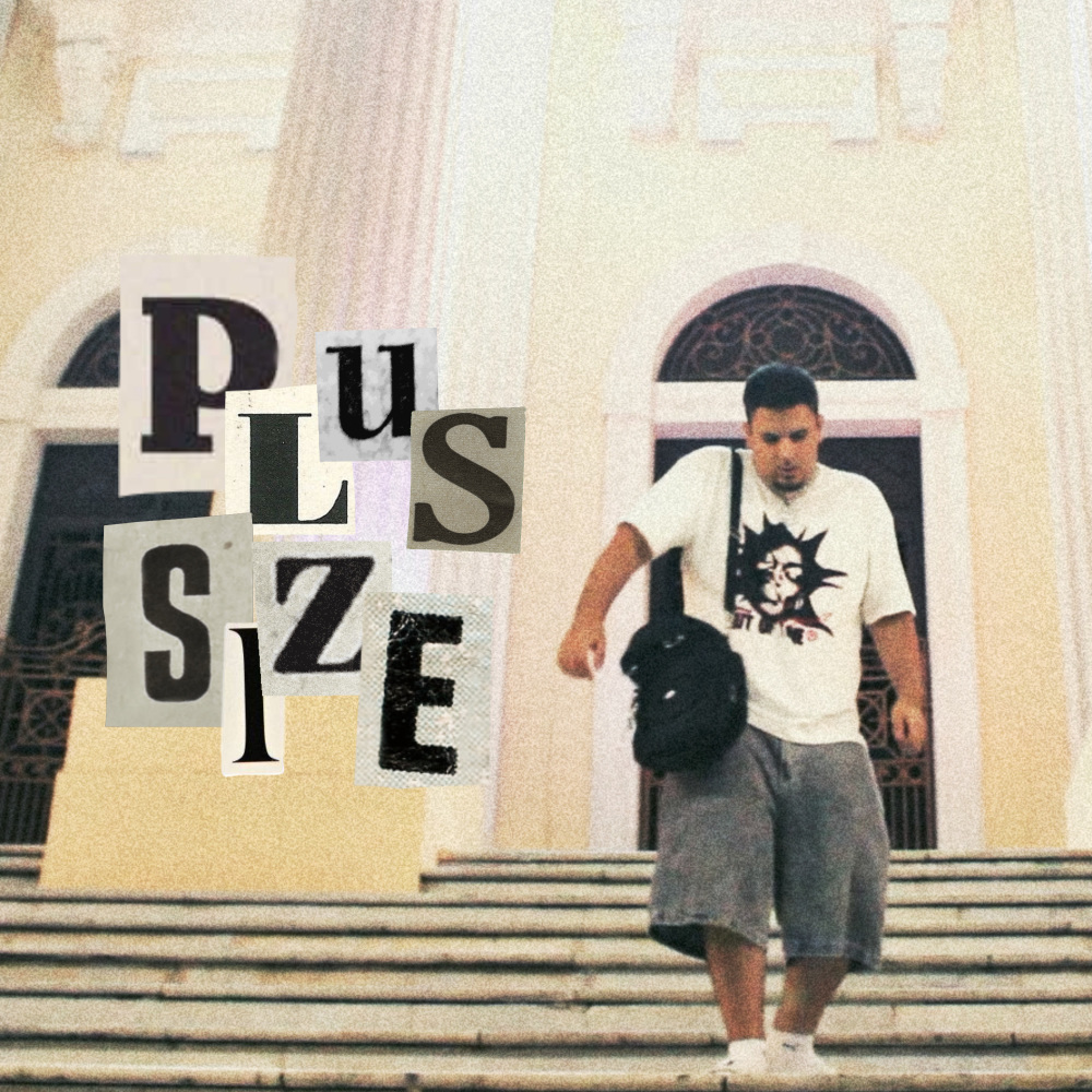 PlusSize (Explicit)