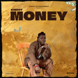 Listen to Money (Explicit) song with lyrics from King OT
