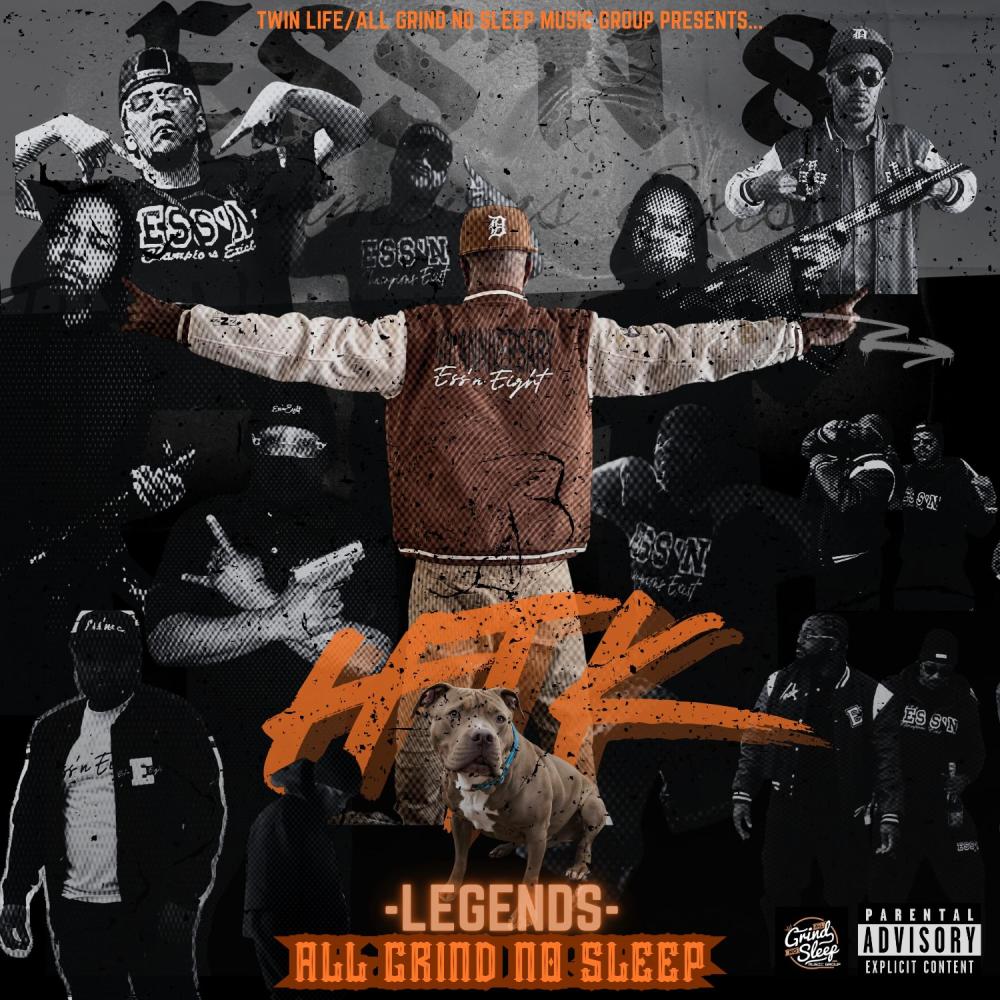 Woke Up To A Bag (feat. Big Moe) (Explicit)