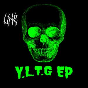 Album Y.L.T.G from Inverted Sides