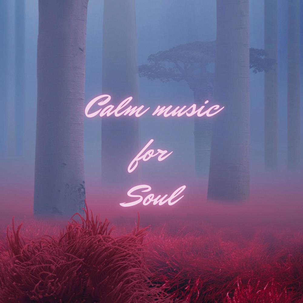Calm music for Soul