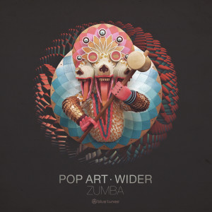 ดาวน์โหลดและฟังเพลง Zumba พร้อมเนื้อเพลงจาก PopArt