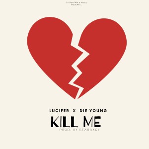 Album Kill Me from Lucifer