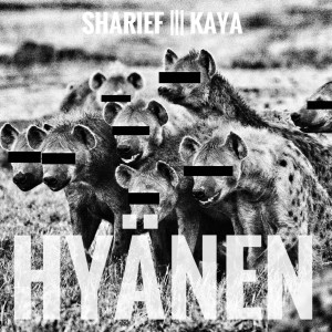 Album Hyänen from Sharief