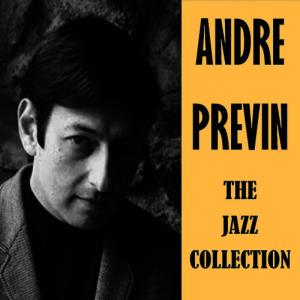 收聽Andre Previn的Round About歌詞歌曲