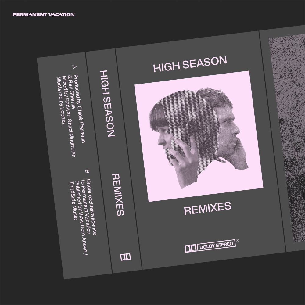 Minor Blues (Smagghe & Cross Version)