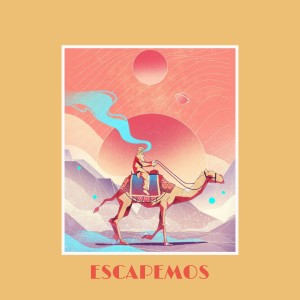 Dengarkan lagu Escapemos nyanyian Republica dengan lirik